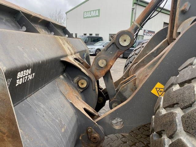 Wiellader Volvo L 150 H (12005671)