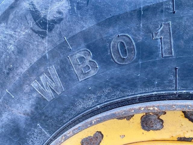 Wiellader Volvo L 150 H (12005671)