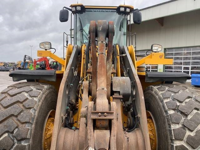 Wiellader Volvo L 150 H (12005671)