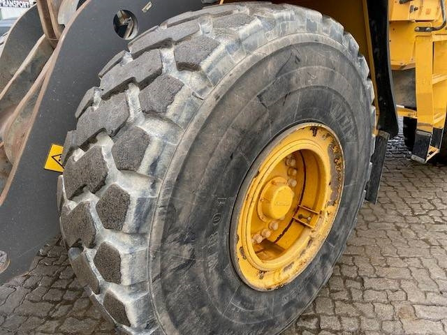 Wiellader Volvo L 150 H (12005671)