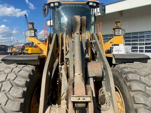 Wiellader Volvo L 150 H MIETE / RENTAL (12005507)