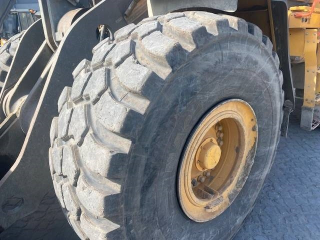 Wiellader Volvo L 150 H MIETE / RENTAL (12005507)