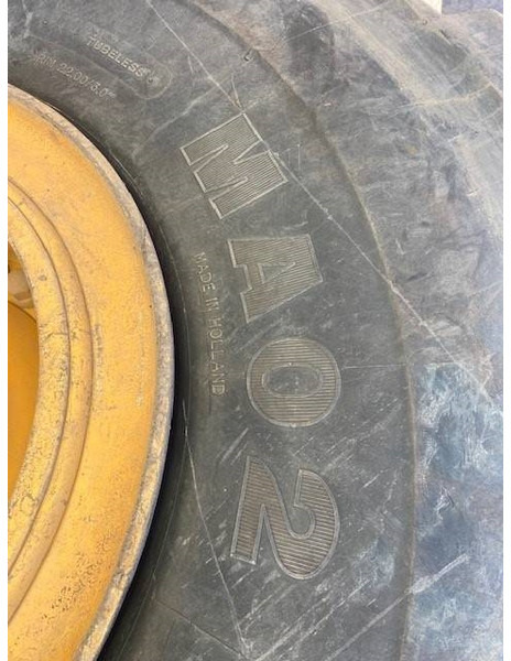 Wiellader Volvo L 150 H MIETE / RENTAL (12005507)