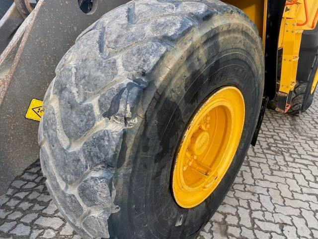 Wiellader Volvo L 150 H MIETE / RENTAL (12005546)