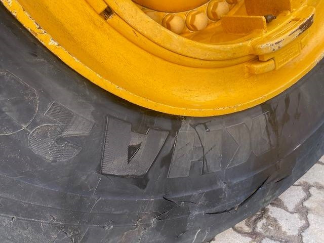 Wiellader Volvo L 150 H MIETE / RENTAL (12005546)