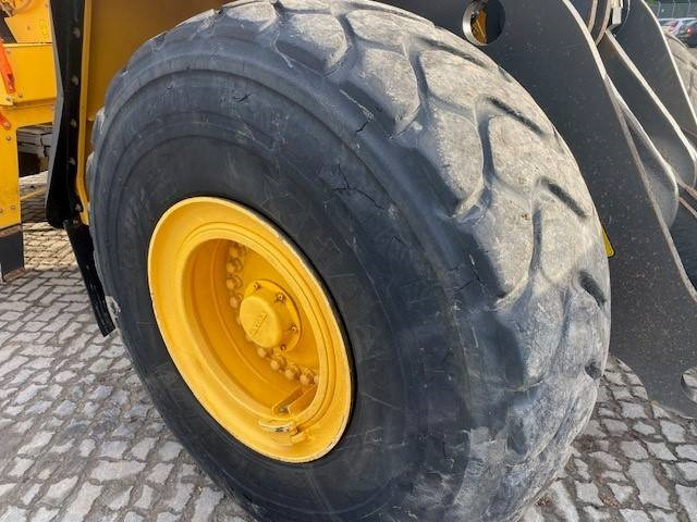 Wiellader Volvo L 150 H MIETE / RENTAL (12005546)