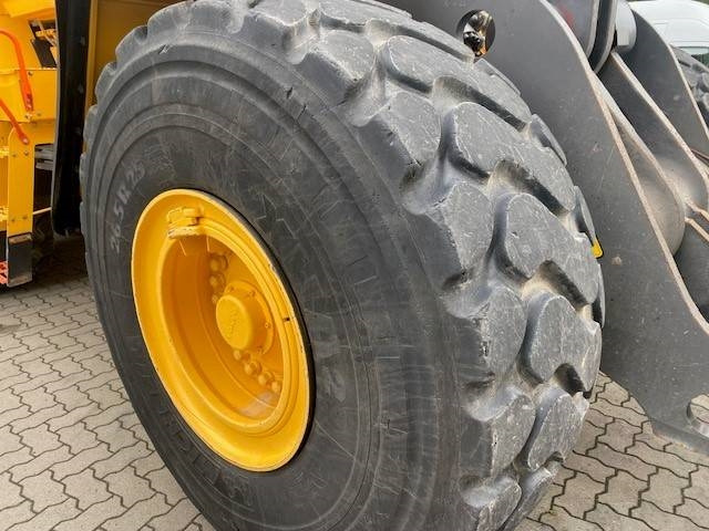 Wiellader Volvo L 150 H MIETE / RENTAL (12005547)