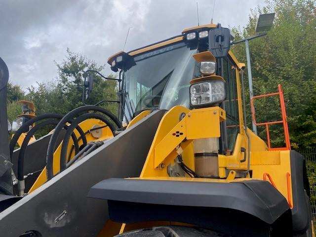 Wiellader Volvo L 150 H MIETE / RENTAL (12005547)