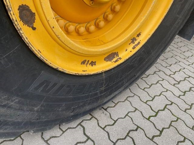 Wiellader Volvo L 150 H MIETE / RENTAL (12005547)