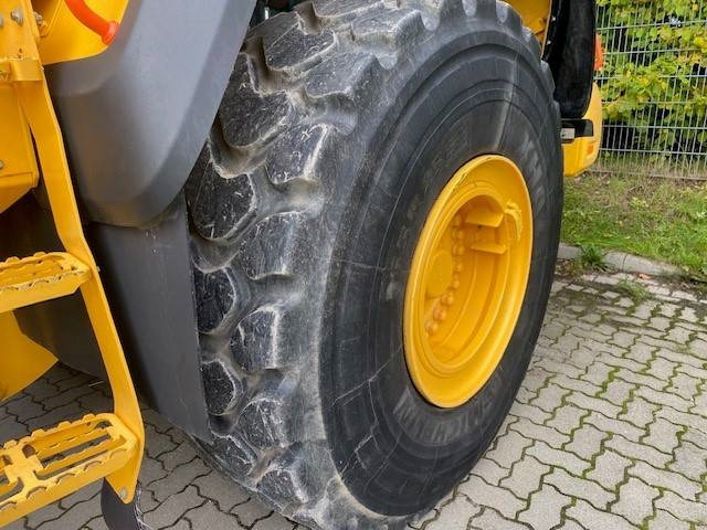 Wiellader Volvo L 150 H MIETE / RENTAL (12005547)