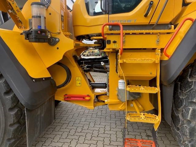Wiellader Volvo L 150 H MIETE / RENTAL (12005547)