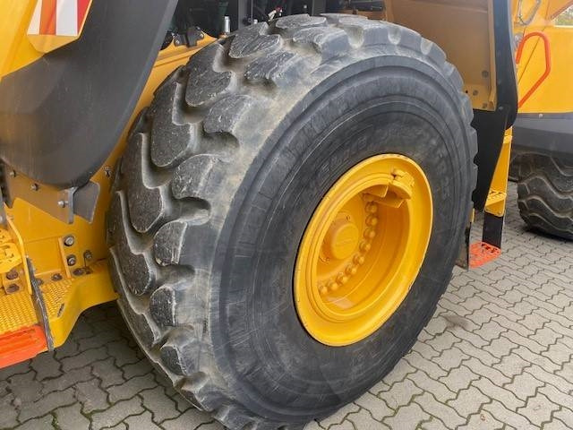 Wiellader Volvo L 150 H MIETE / RENTAL (12005547)