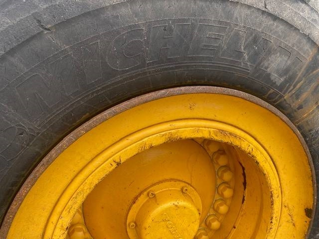 Wiellader Volvo L 150 H MIETE / RENTAL (12005635)