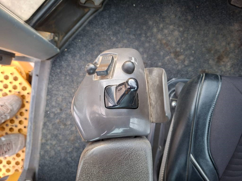 Wiellader Volvo L 150 H (New Tyres)