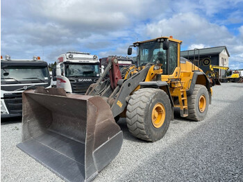 Volvo L 150 H / TULOSSA - wiellader