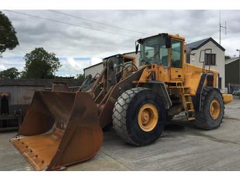 Wiellader Volvo L 180 E