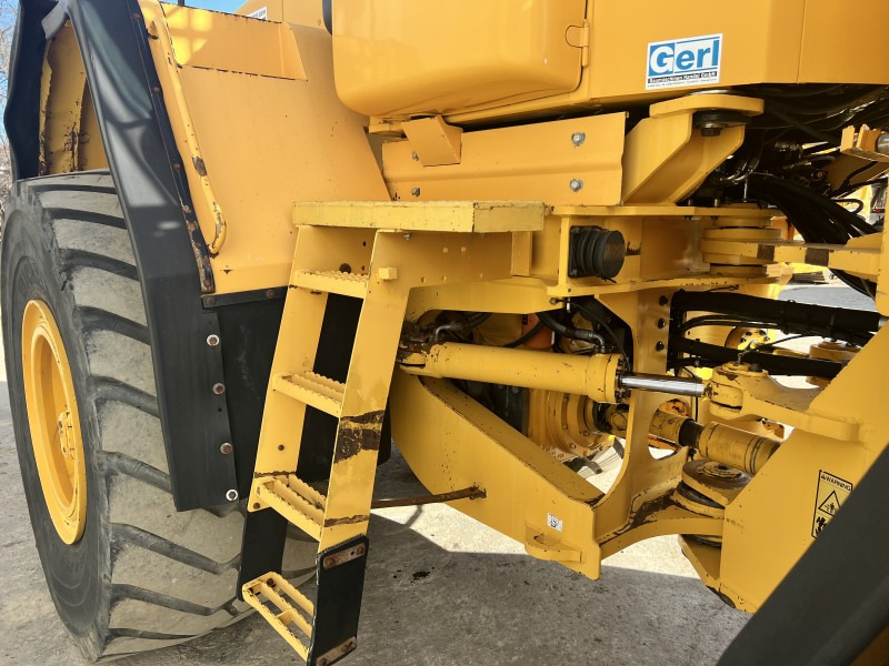 Wiellader Volvo L 180 E HL (110814)