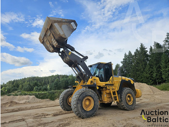 Wiellader Volvo L 180 G
