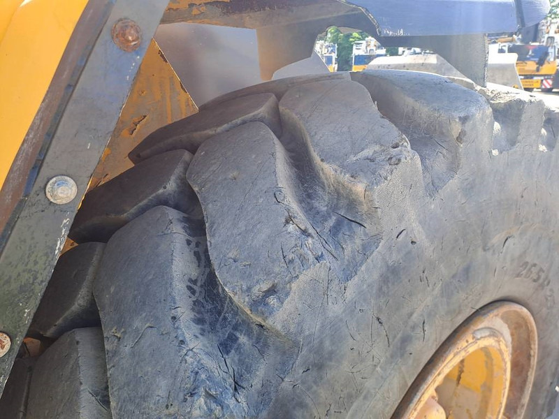 Wiellader Volvo L 180 G