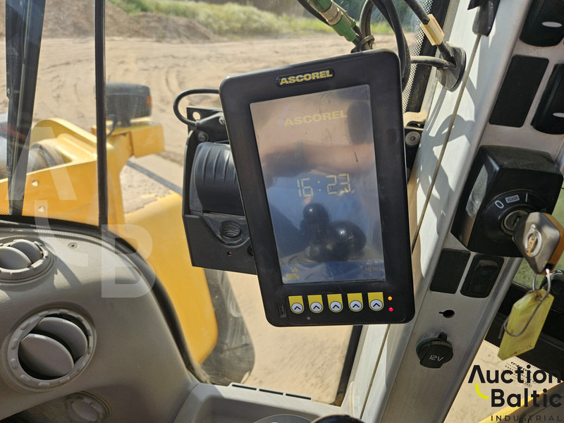 Wiellader Volvo L 180 G