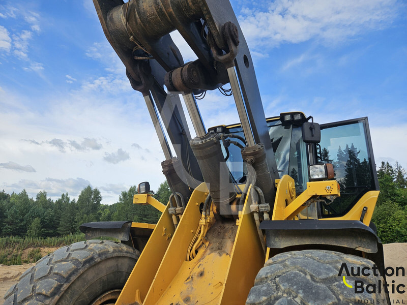 Wiellader Volvo L 180 G