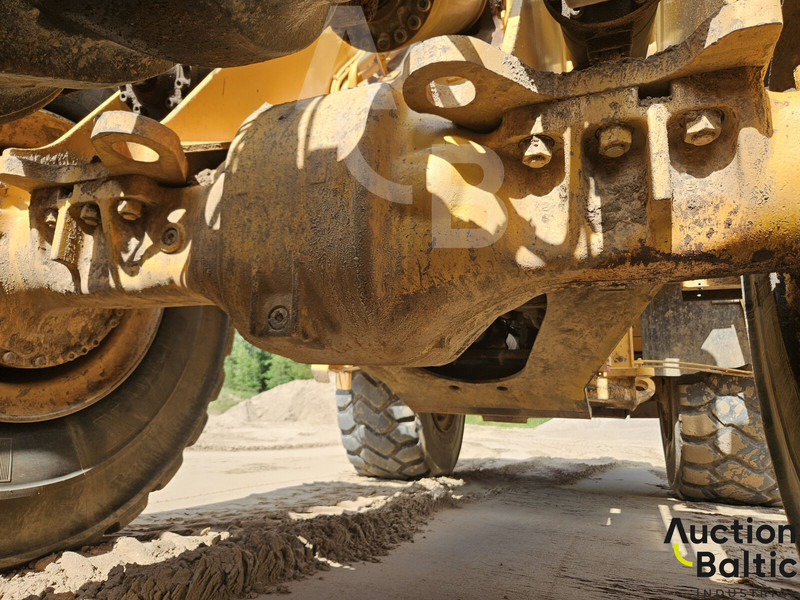 Wiellader Volvo L 180 G