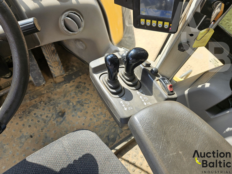 Wiellader Volvo L 180 G