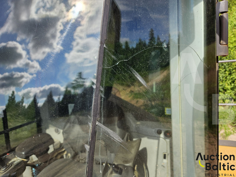 Wiellader Volvo L 180 G