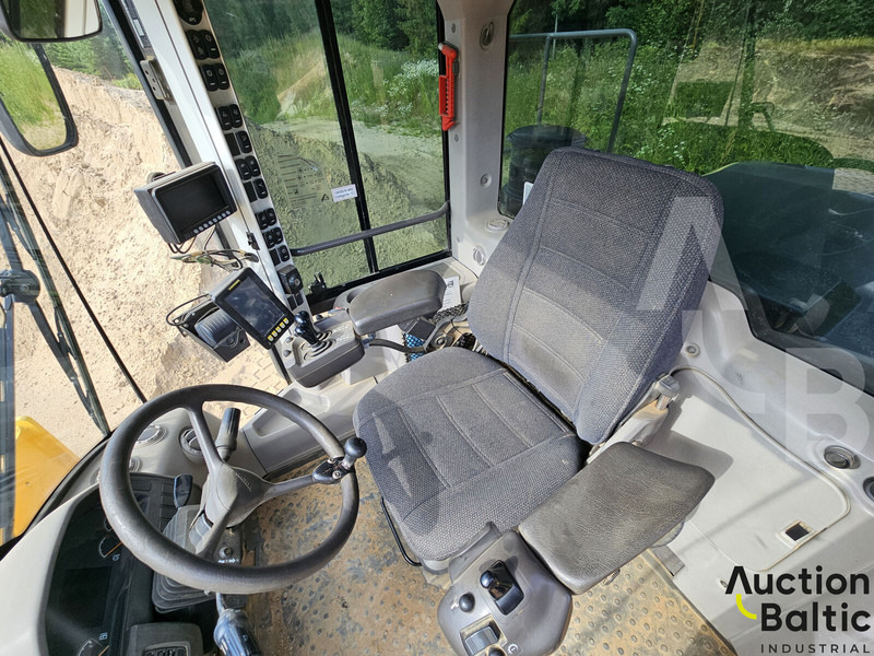 Wiellader Volvo L 180 G