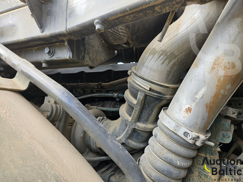 Wiellader Volvo L 180 G