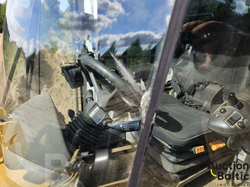 Wiellader Volvo L 180 G