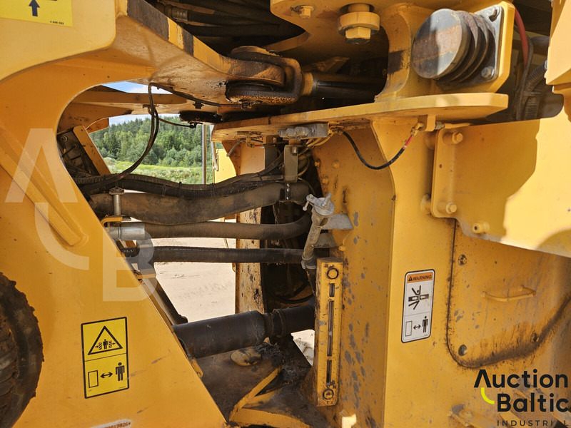 Wiellader Volvo L 180 G