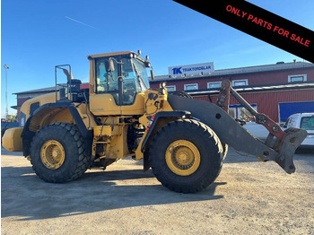 Wiellader Volvo L 180 G Dismantled: only spare parts 