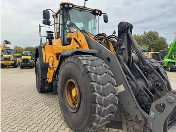 Wiellader Volvo L 180 H 