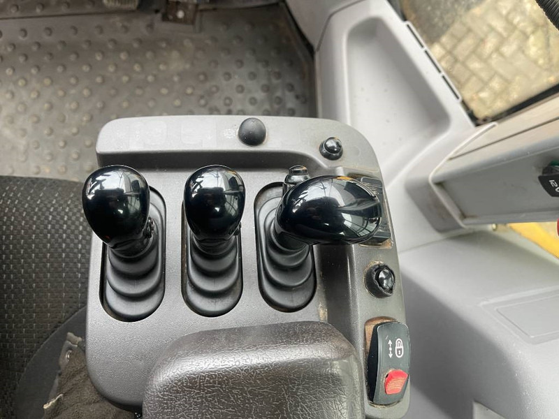 Wiellader Volvo L 180 H