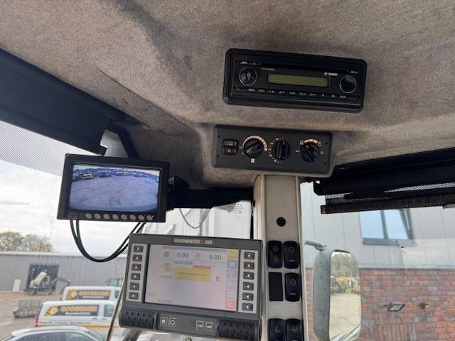 Wiellader Volvo L 180 H