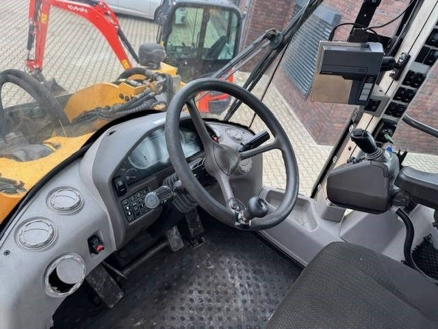 Wiellader Volvo L 180 H