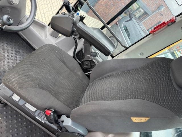 Wiellader Volvo L 180 H