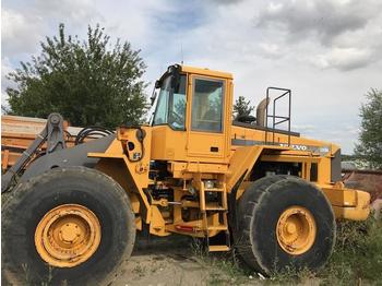 Wiellader Volvo L 220 D
