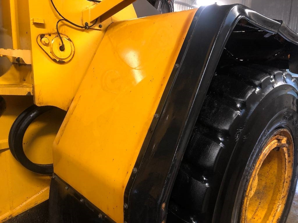 Wiellader Volvo L 220 E Dismantled: only spare parts