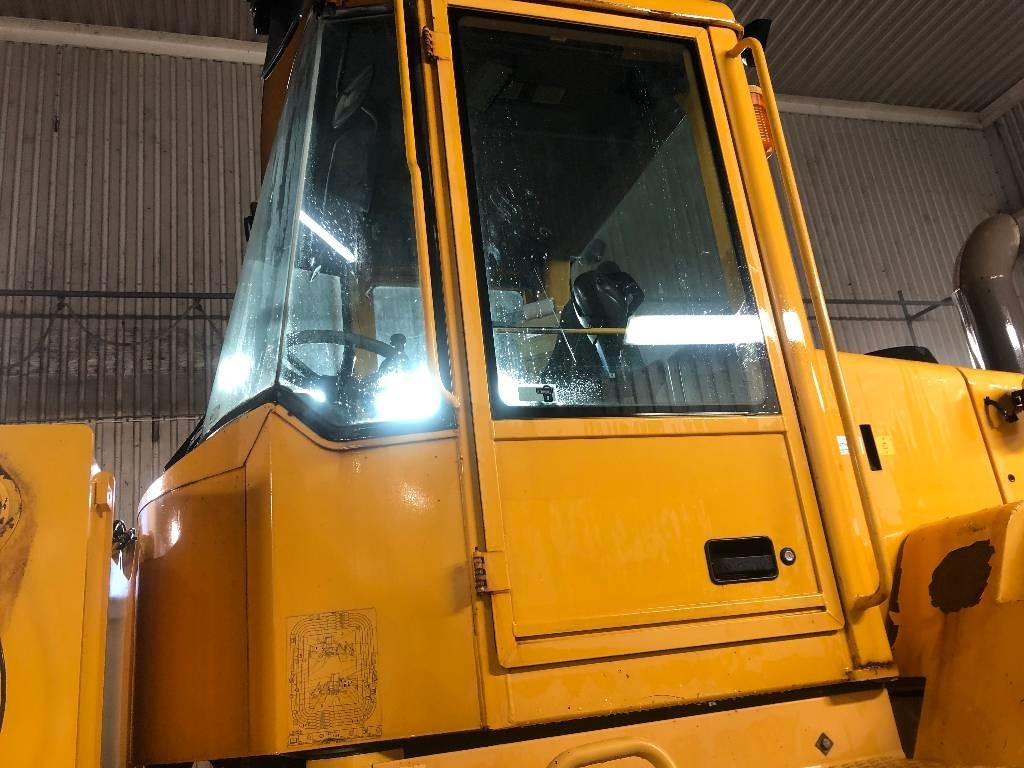 Wiellader Volvo L 220 E Dismantled: only spare parts