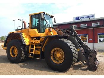 Wiellader Volvo L 220 F Delar / Parts