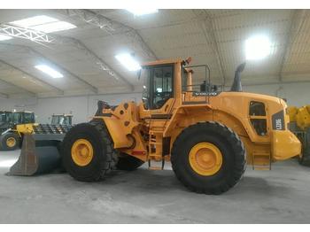 Wiellader Volvo L 220 G