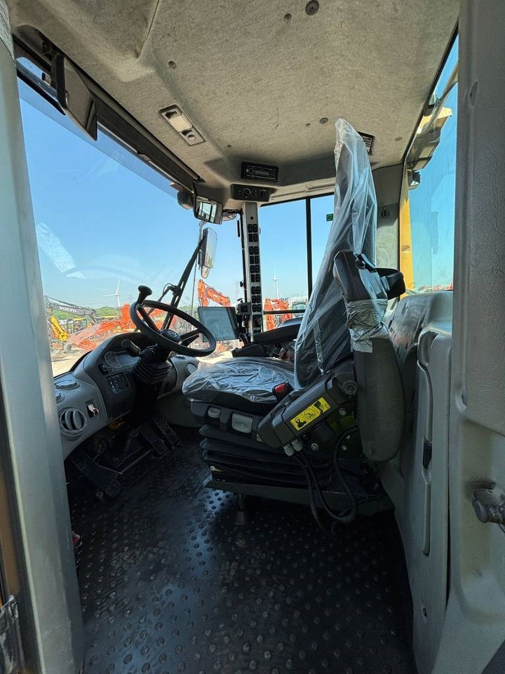 Wiellader Volvo L 220 H (CDC+ Co pilot)