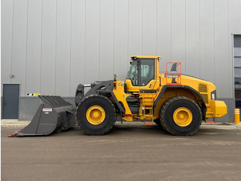 Wiellader Volvo L 260 H 
