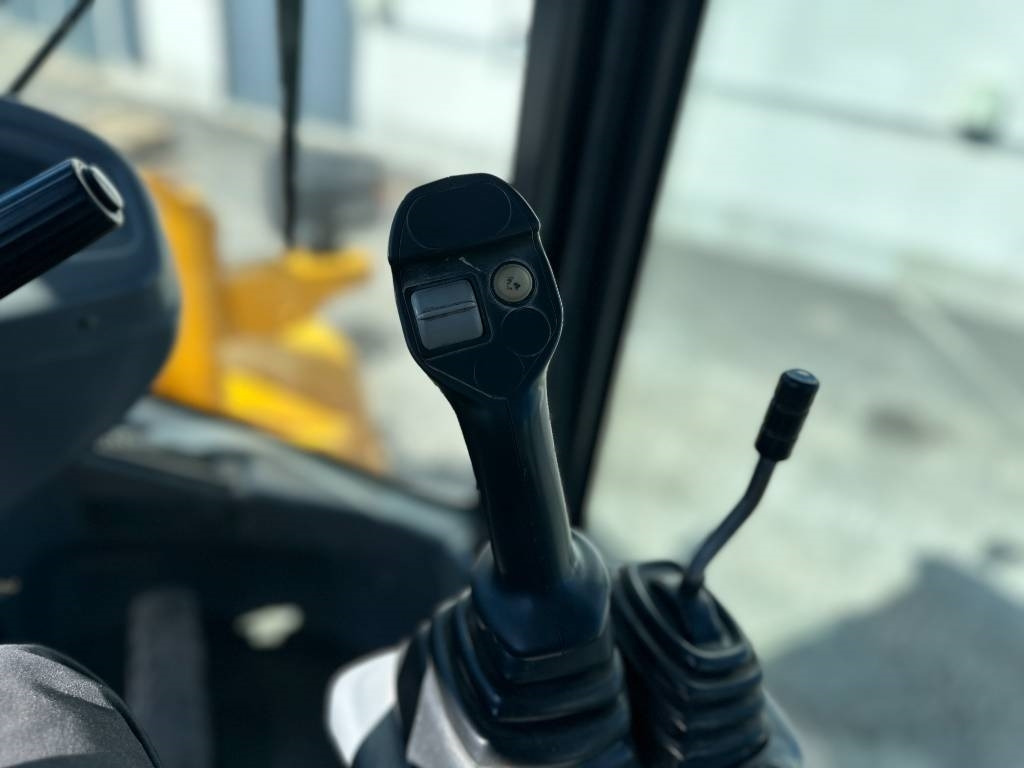 Wiellader Volvo L 30 B