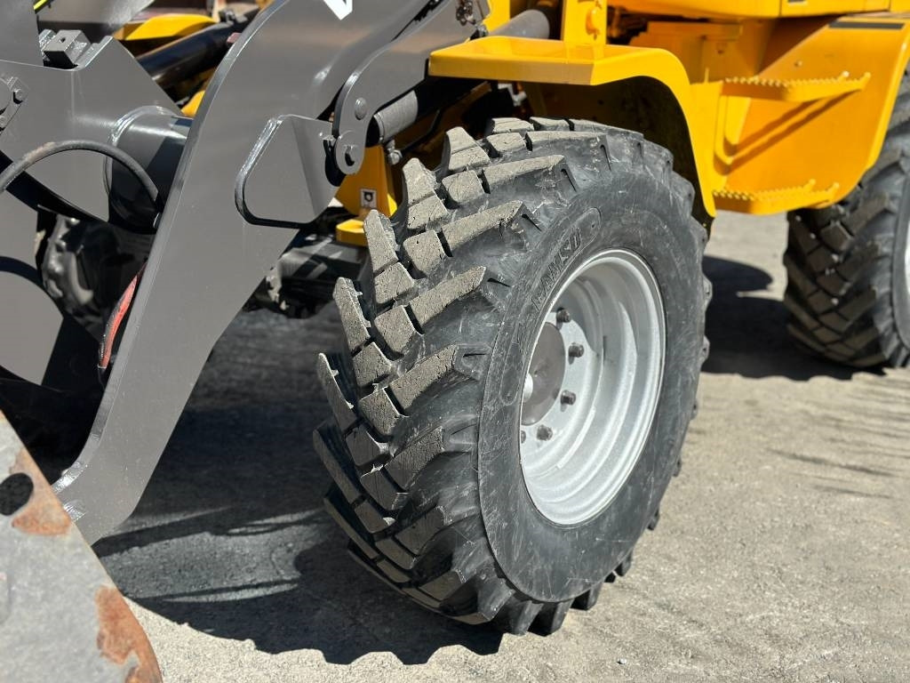 Wiellader Volvo L 30 B