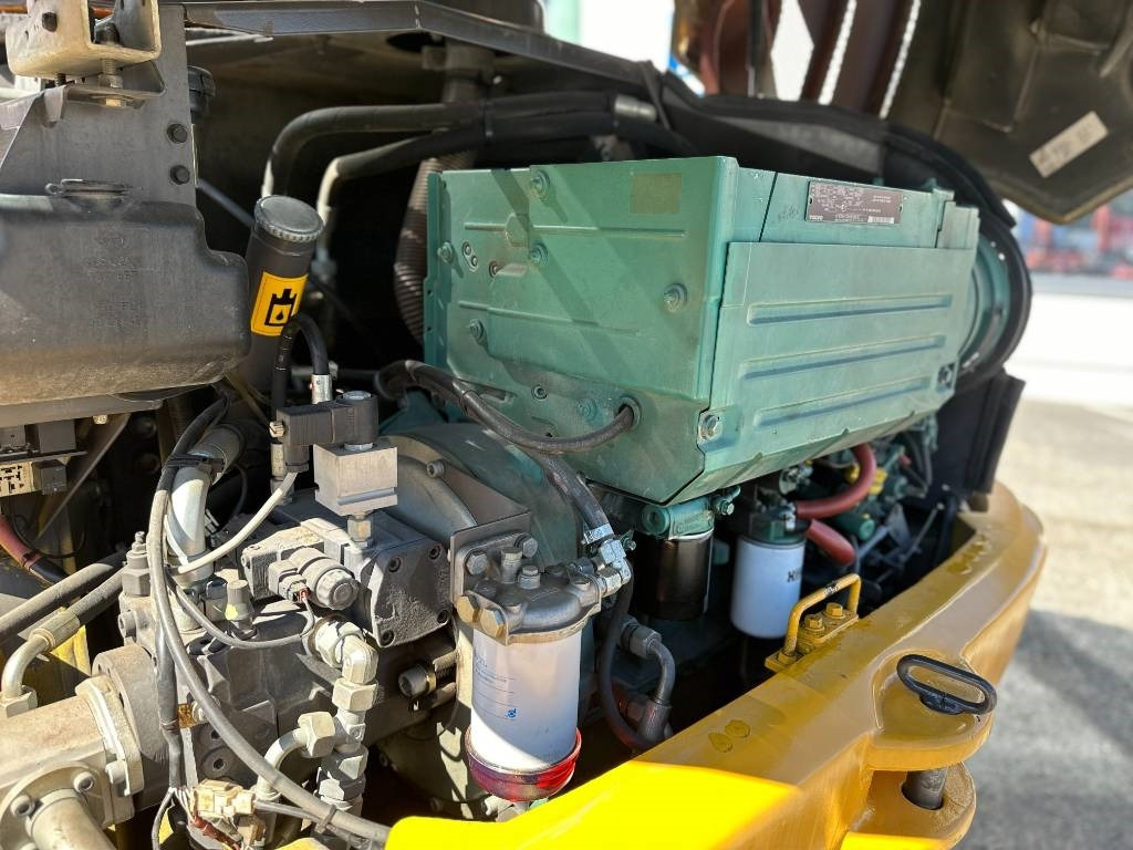 Wiellader Volvo L 30 B
