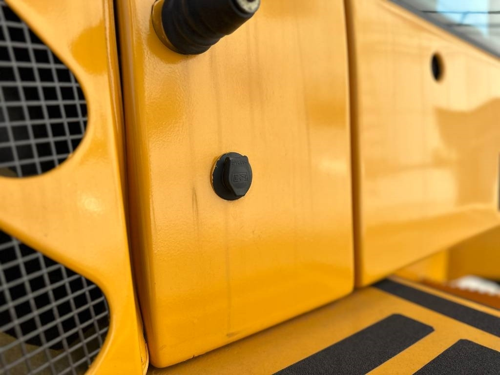 Wiellader Volvo L 30 B