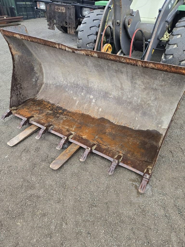 Wiellader Volvo L 30 B